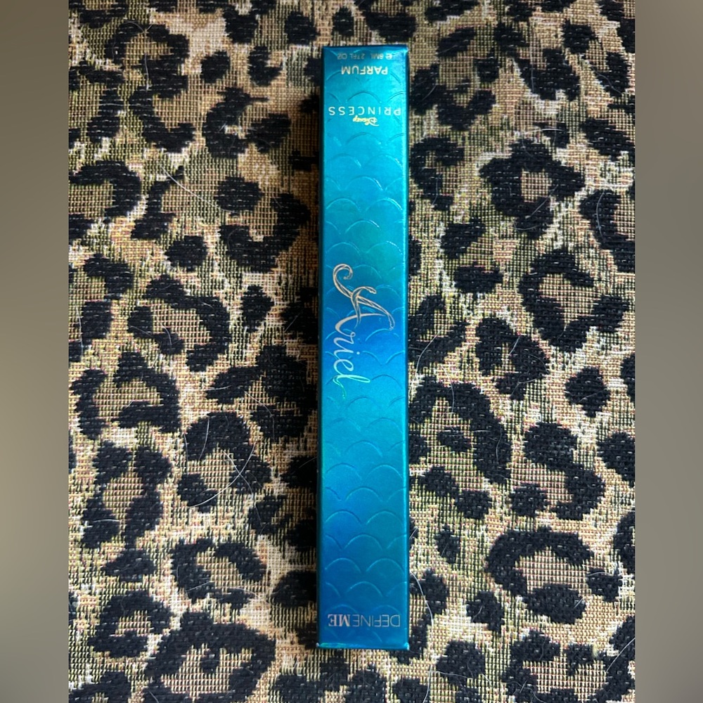 Ariel Disney princess parfum
Spray